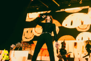 bring me the horizon fever 333 landmvrks halle tony garnier lyon live nation france la SAS concerts