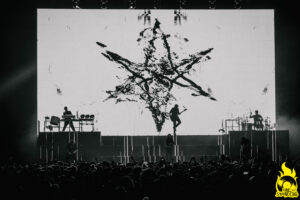 bring me the horizon fever 333 landmvrks halle tony garnier lyon live nation france la SAS concerts