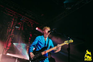 de staat biffy clyro le transbordeur lyon a celebration of endings blackened sky 14th floor records warner music group live nation france la SAS concerts