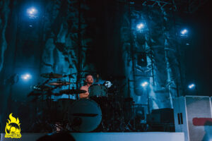 de staat biffy clyro le transbordeur lyon a celebration of endings blackened sky 14th floor records warner music group live nation france la SAS concerts