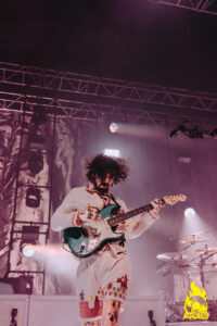 de staat biffy clyro le transbordeur lyon a celebration of endings blackened sky 14th floor records warner music group live nation france la SAS concerts