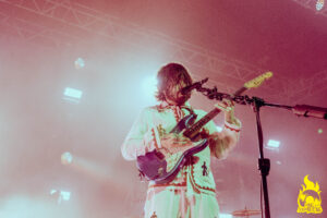 de staat biffy clyro le transbordeur lyon a celebration of endings blackened sky 14th floor records warner music group live nation france la SAS concerts