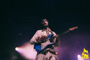 de staat biffy clyro le transbordeur lyon a celebration of endings blackened sky 14th floor records warner music group live nation france la SAS concerts