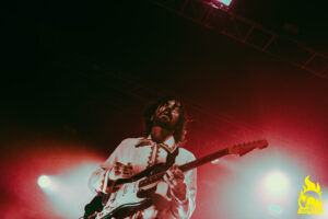 de staat biffy clyro le transbordeur lyon a celebration of endings blackened sky 14th floor records warner music group live nation france la SAS concerts