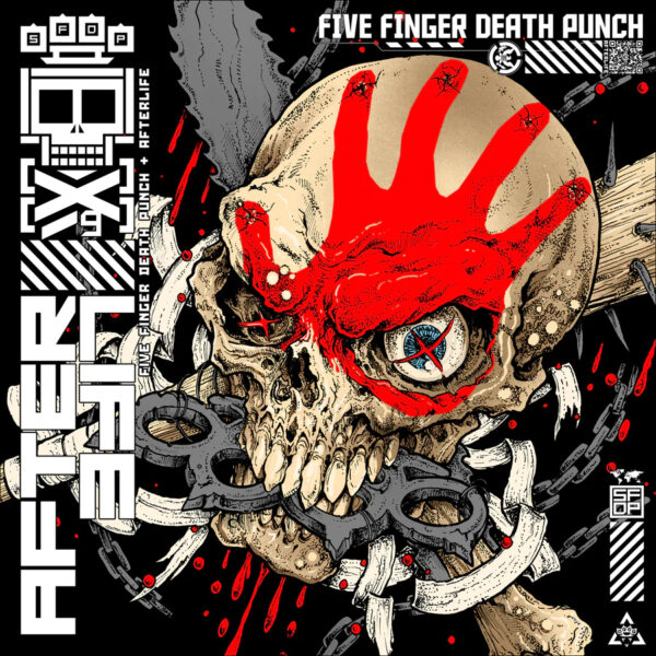 five finger death punch afterlife better noise music 2022 ivan moody zoltan bathory chris kael andy james charlie engen
