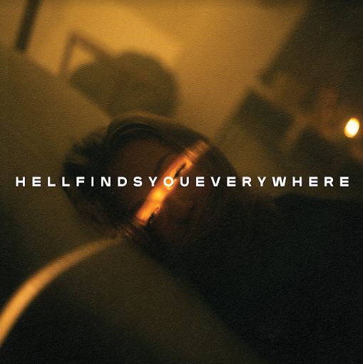 thousand below hell finds you everywhere pale chord music rise records BMG noah sebastian sabotage face to face