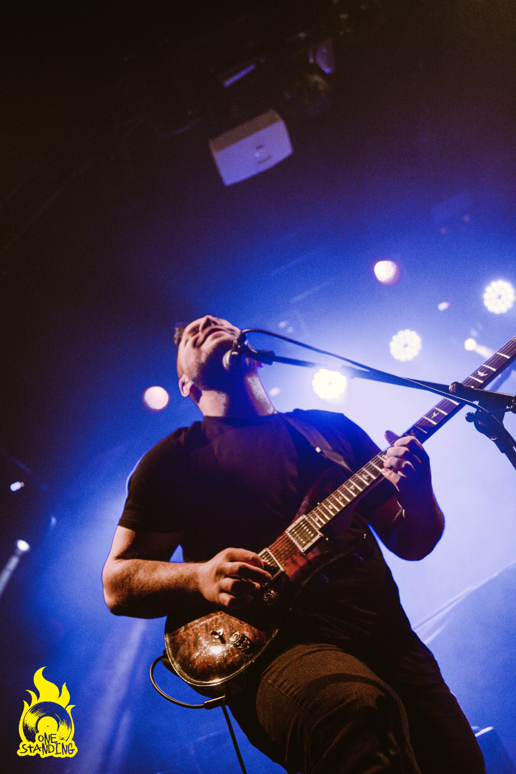 haken between the buried and me haken club transbo lyon eldorado & co fauna insideout music colors automata sumerian records