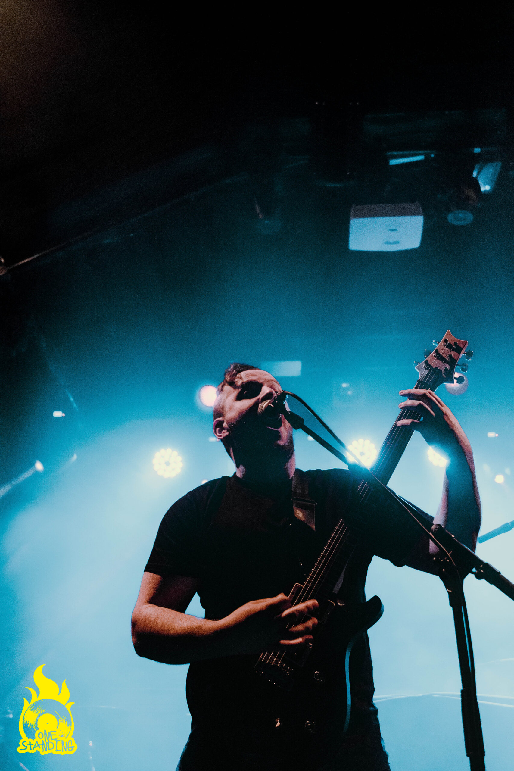 haken between the buried and me haken club transbo lyon eldorado & co fauna insideout music colors automata sumerian records