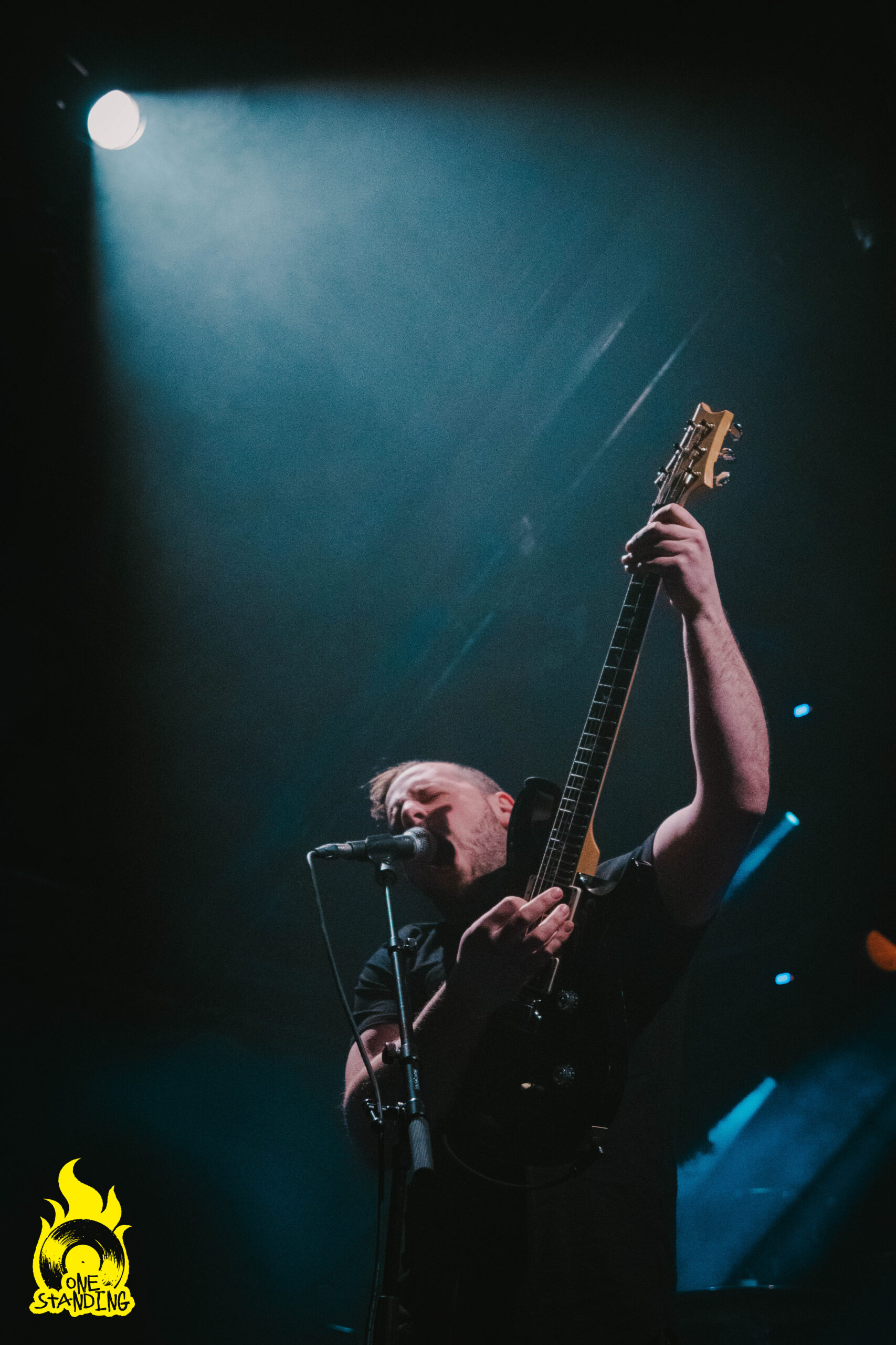 haken between the buried and me haken club transbo lyon eldorado & co fauna insideout music colors automata sumerian records