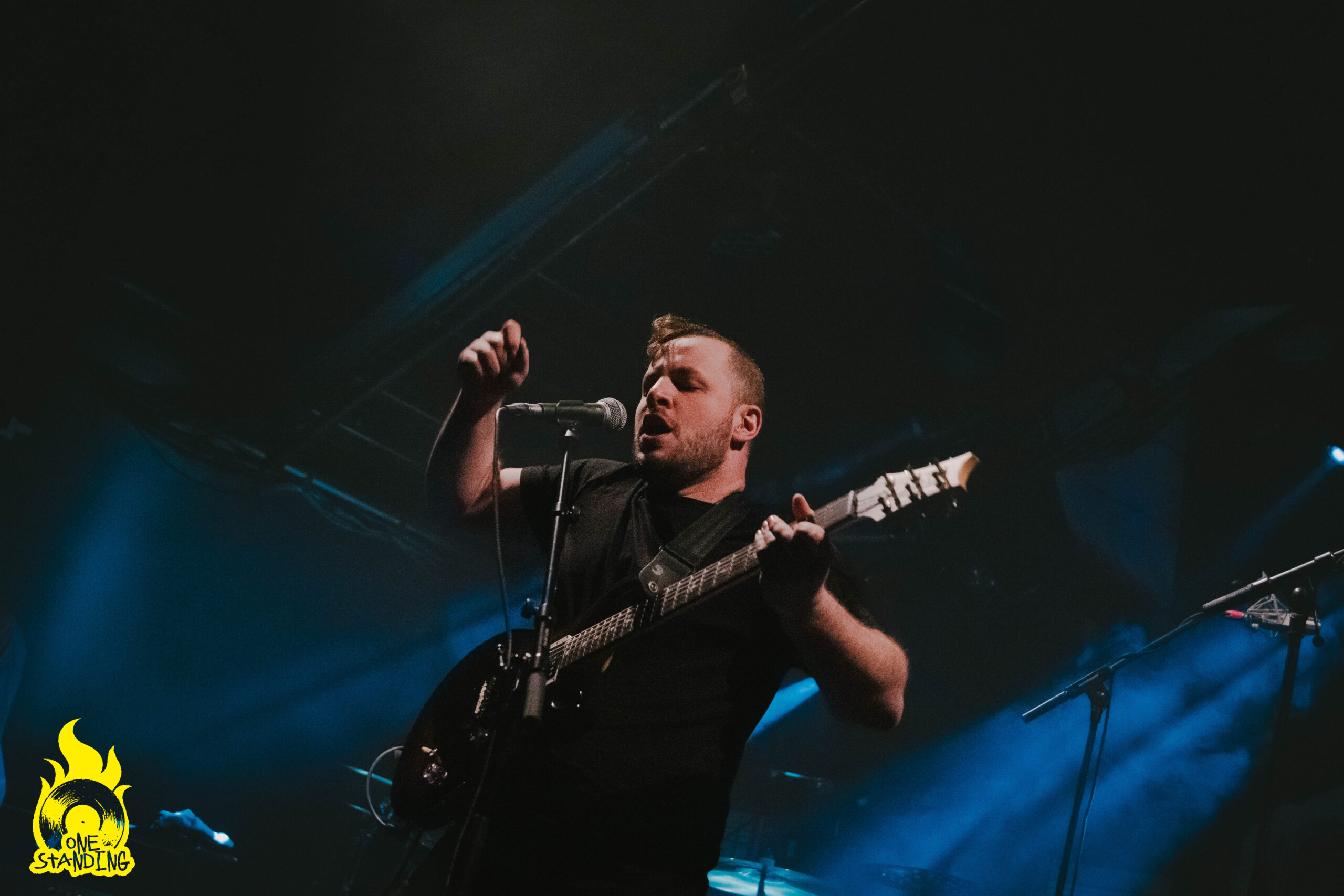 haken between the buried and me haken club transbo lyon eldorado & co fauna insideout music colors automata sumerian records