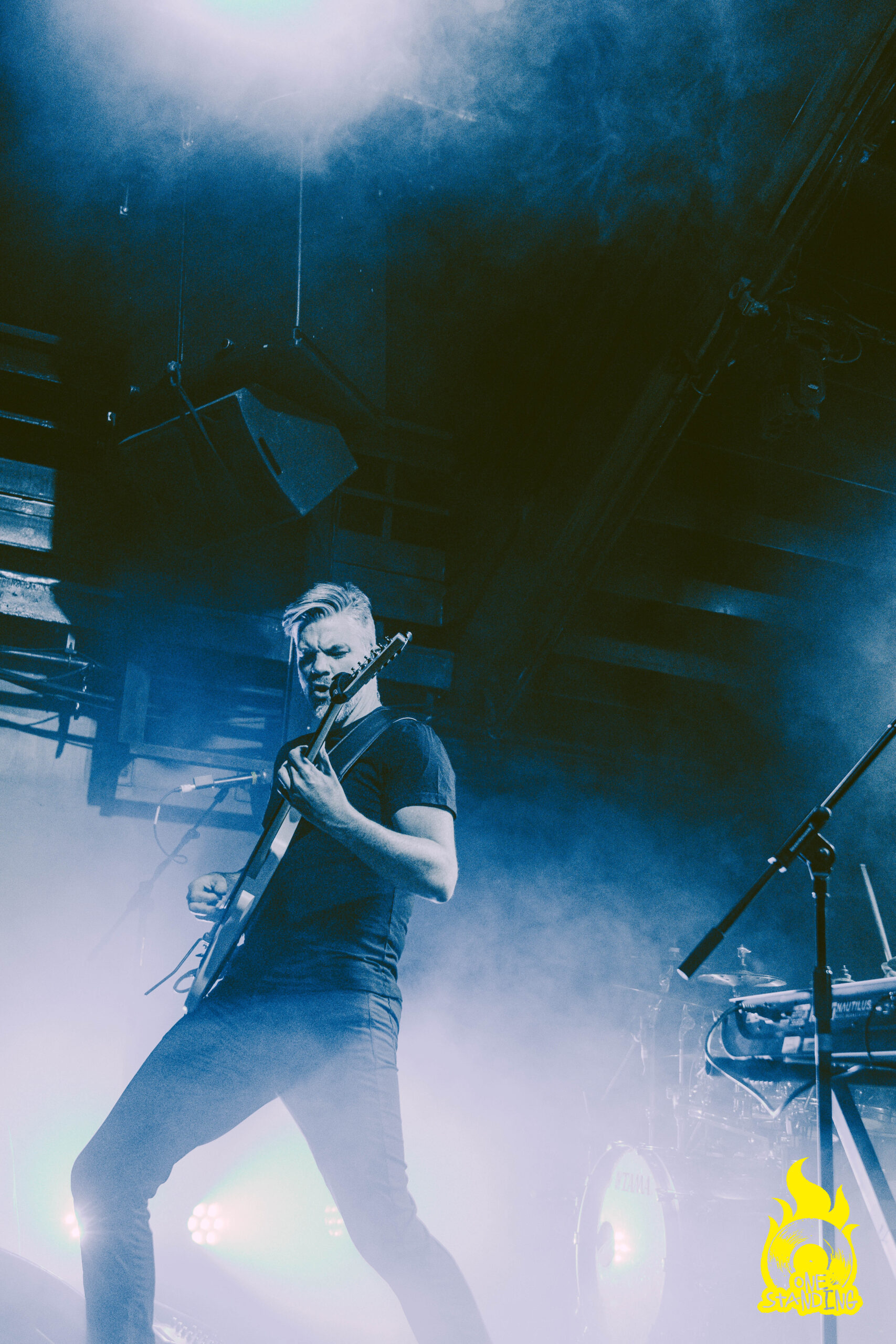 haken between the buried and me haken club transbo lyon eldorado & co fauna insideout music colors automata sumerian records