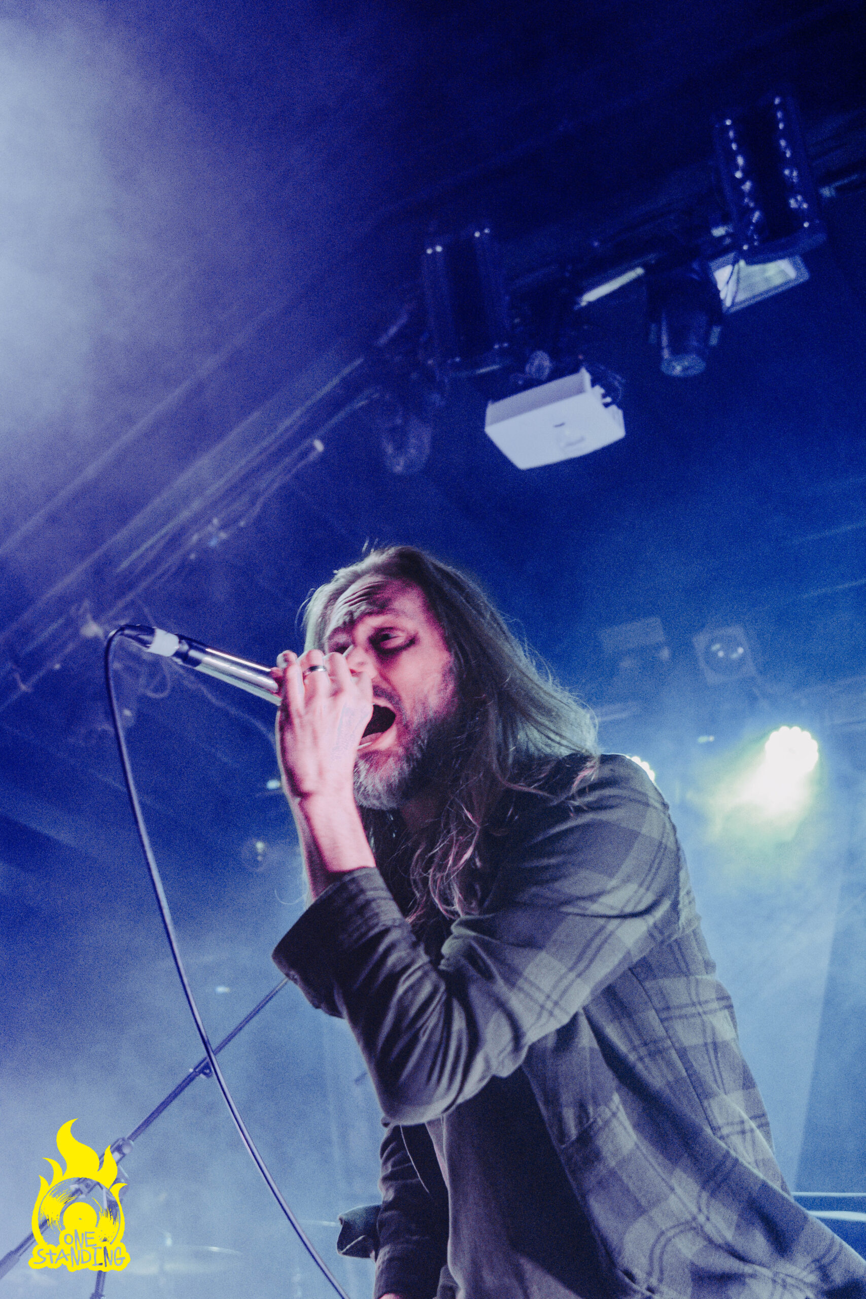 haken between the buried and me haken club transbo lyon eldorado & co fauna insideout music colors automata sumerian records