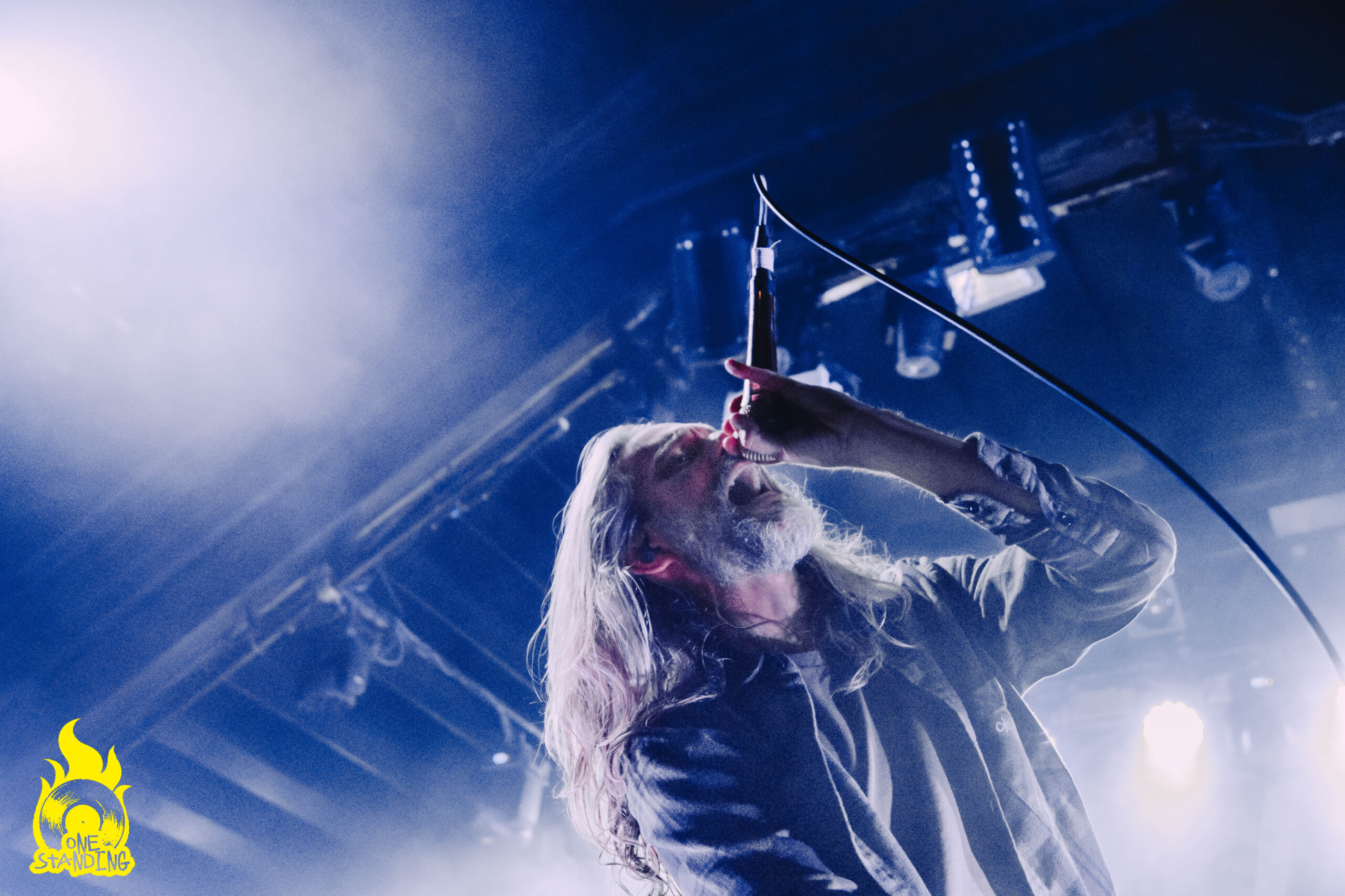 haken between the buried and me haken club transbo lyon eldorado & co fauna insideout music colors automata sumerian records