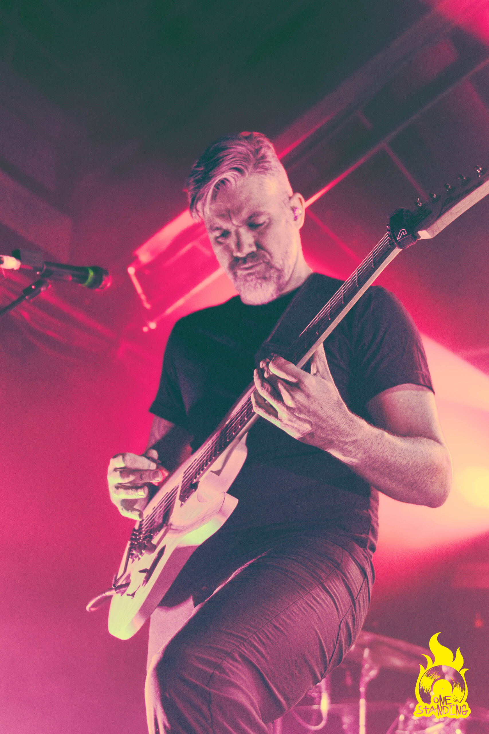 haken between the buried and me haken club transbo lyon eldorado & co fauna insideout music colors automata sumerian records