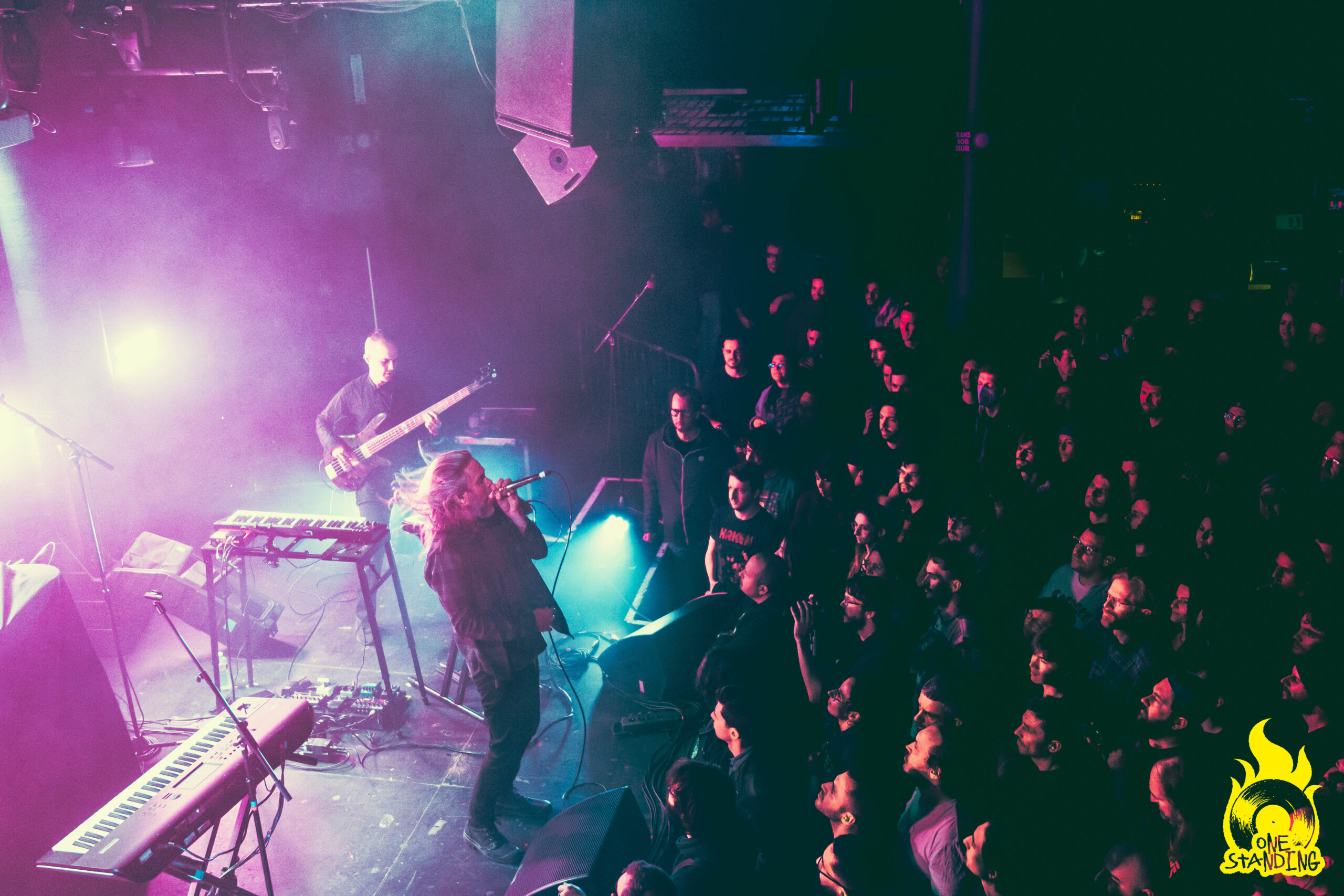 haken between the buried and me haken club transbo lyon eldorado & co fauna insideout music colors automata sumerian records