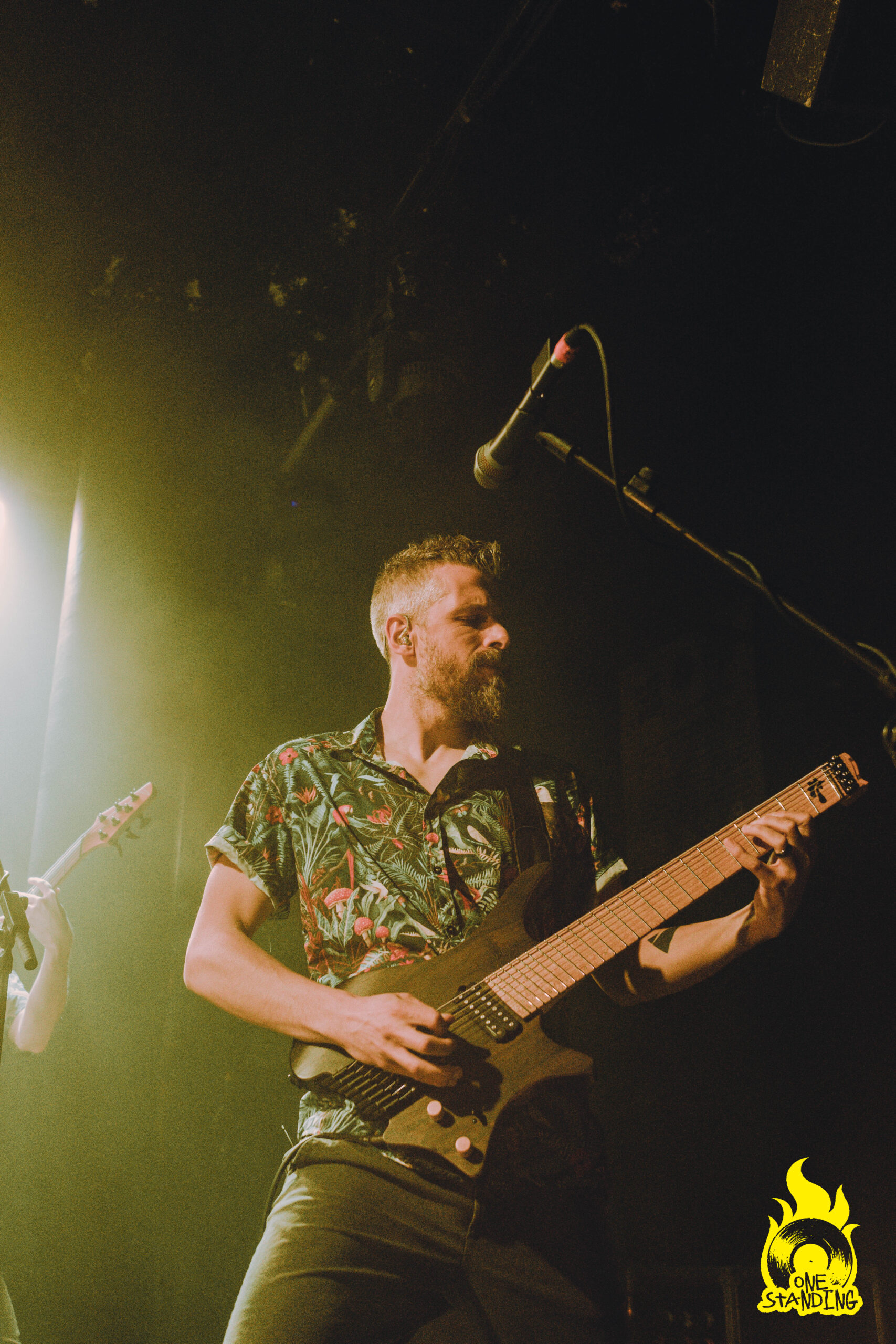 haken between the buried and me haken club transbo lyon eldorado & co fauna insideout music colors automata sumerian records