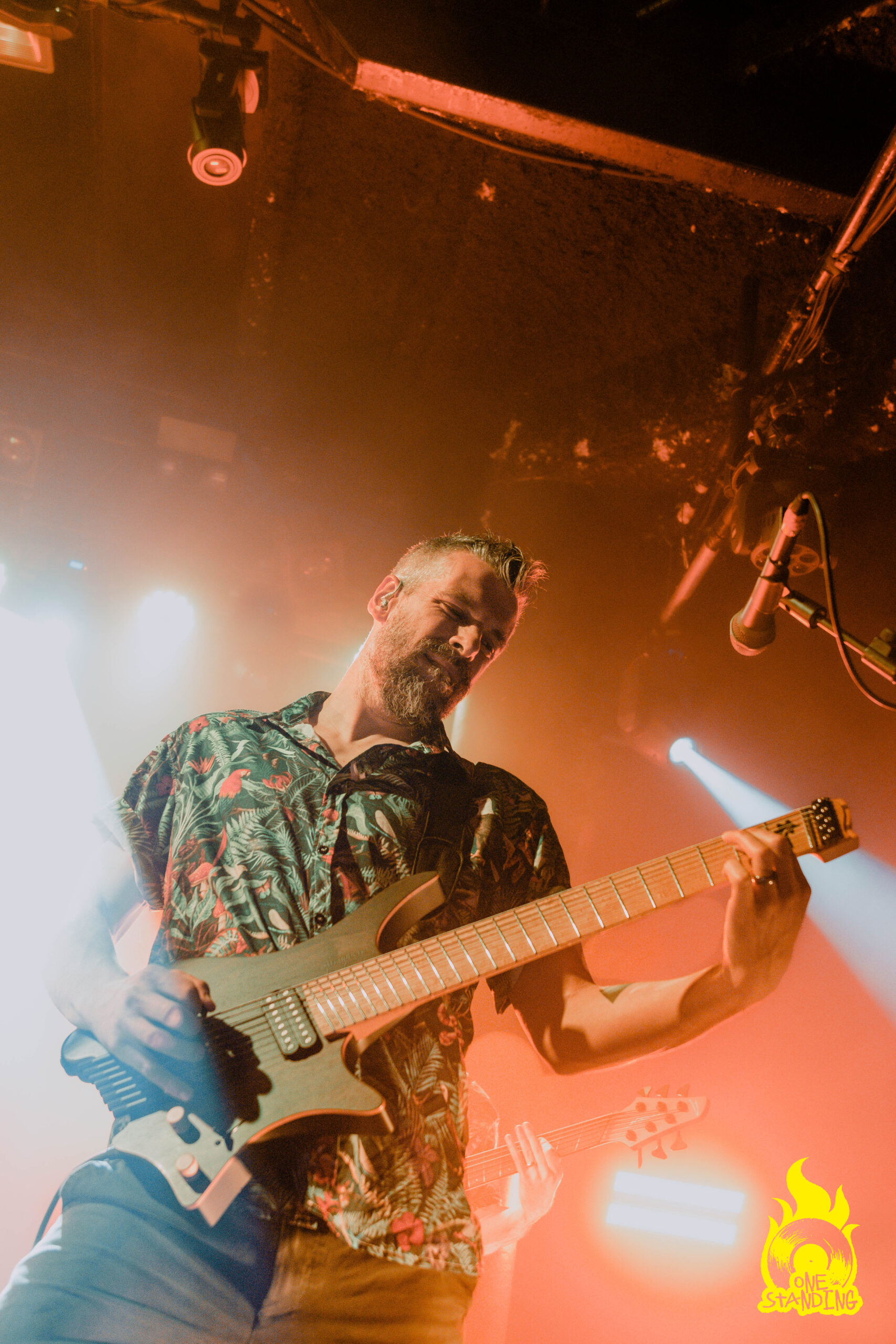 haken between the buried and me haken club transbo lyon eldorado & co fauna insideout music colors automata sumerian records