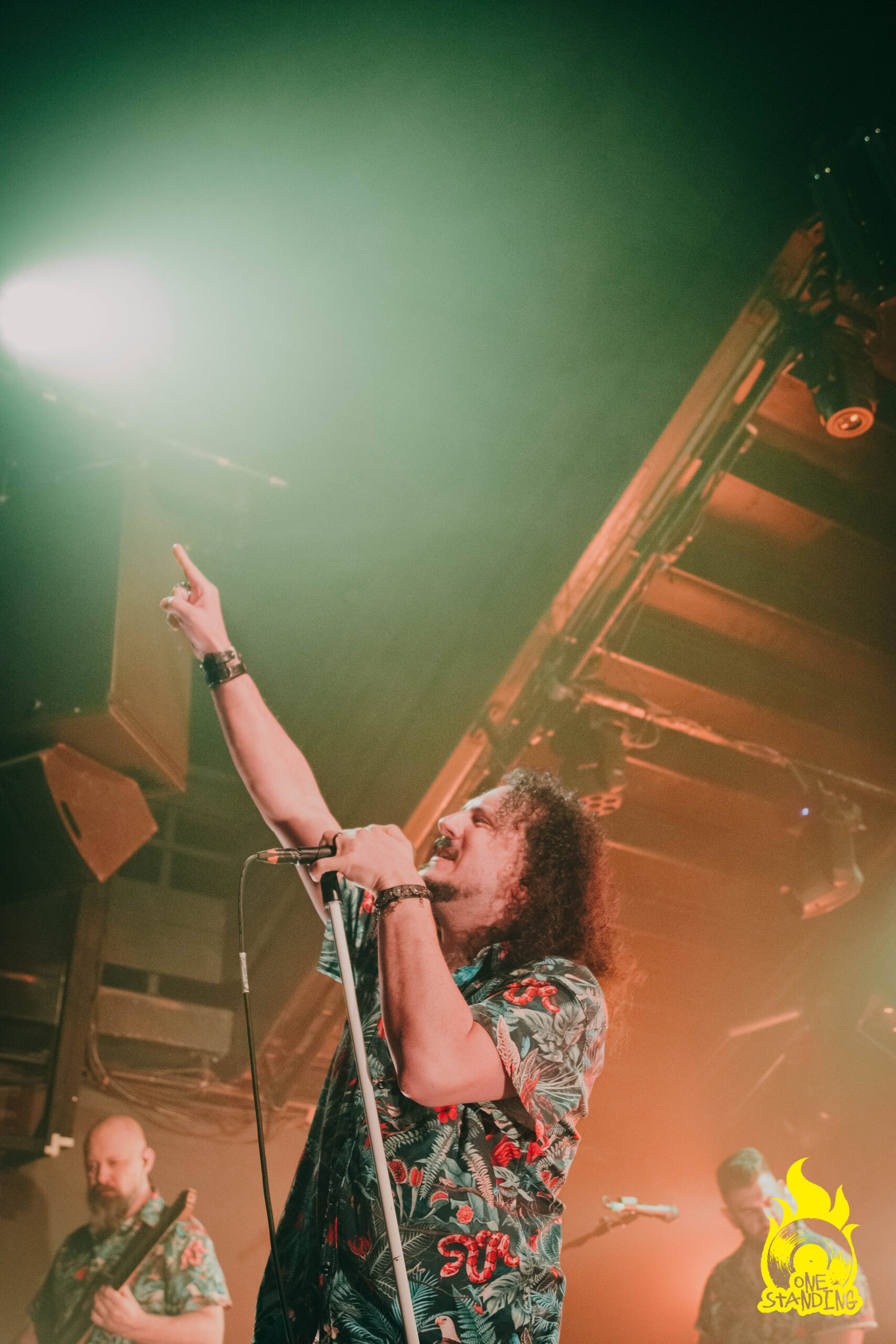 haken between the buried and me haken club transbo lyon eldorado & co fauna insideout music colors automata sumerian records