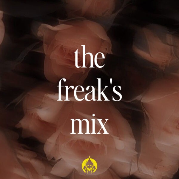 house of freaks, playlist, home sweet haunted home, the freak's mix, blog musical, flora cash, Dragon, Augustana, Stand On My Own, Oh Hiroshima, Wild Iris, Travis, The Big Screen, Switchfoot, Your Love Is A Song, Scanners, In My Dreams, TV On The Radio, Wolf Like Me, Taylor Swift, Florence + The Machine, Florida!!!, Branches, Sleeper