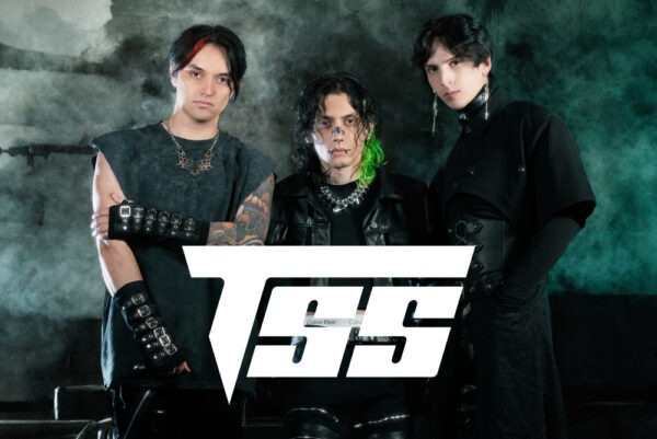 TSS the Sunday sadness end of time fearless records French metalcore electro band house of freaks interview home sweet haunted home webzine musical kinda PR