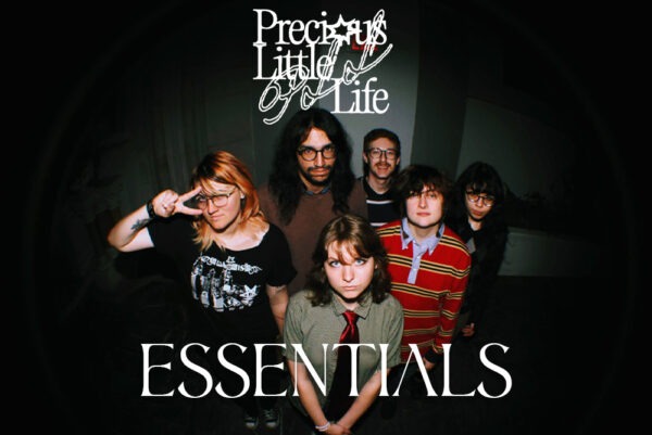 precious little life philadelphie USA we're trying records playlist essentials by house of freaks