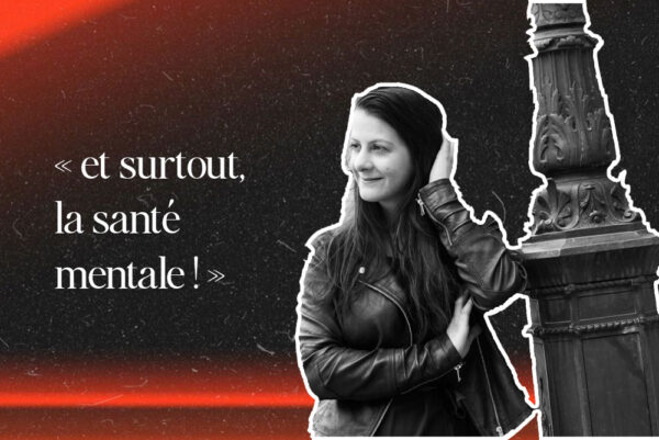 vignette santé mentale summerween 2025 house of freaks